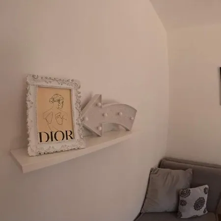 Apartman Zara Biograd Na Moru Exteriör bild