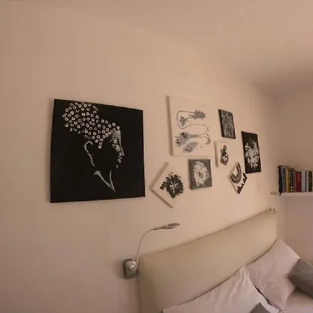 Apartman Zara Biograd Na Moru Exteriör bild