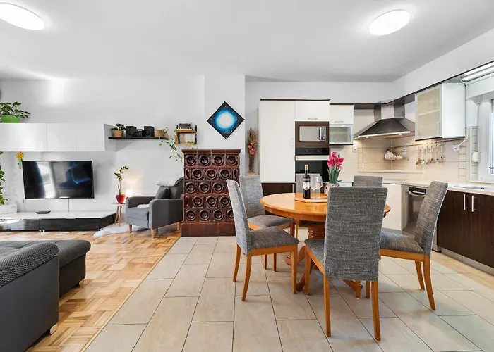 Apartman Zara