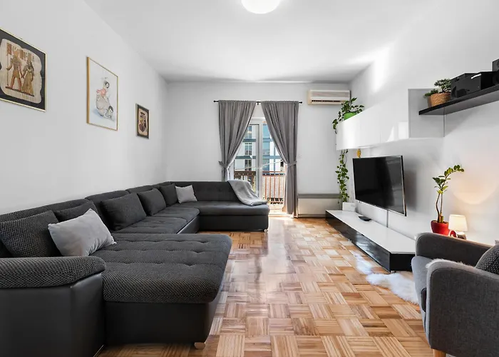 Apartman Zara