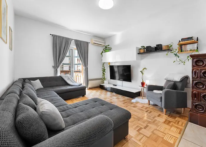 Apartman Zara