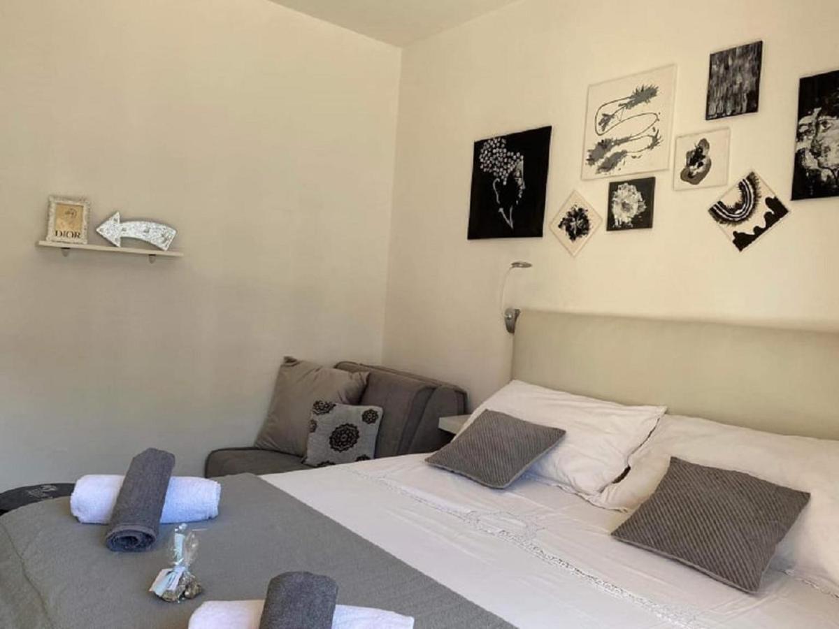 Apartment Zara Biograd Na Moru