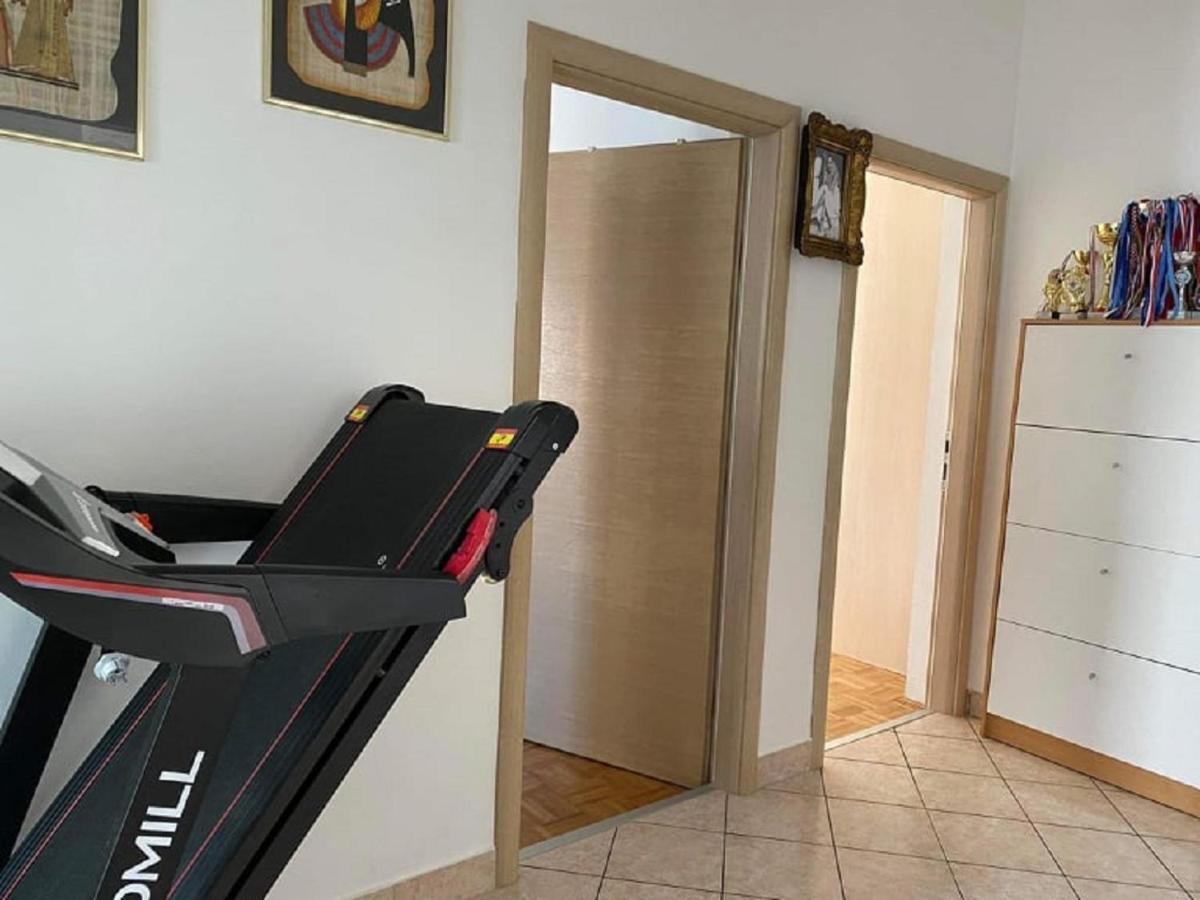 Apartment Zara