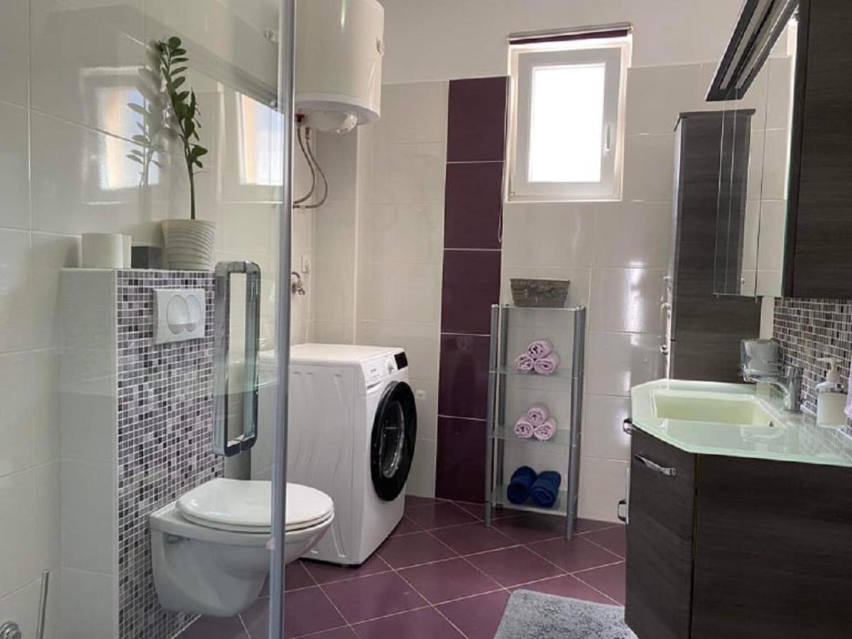 Apartment Zara