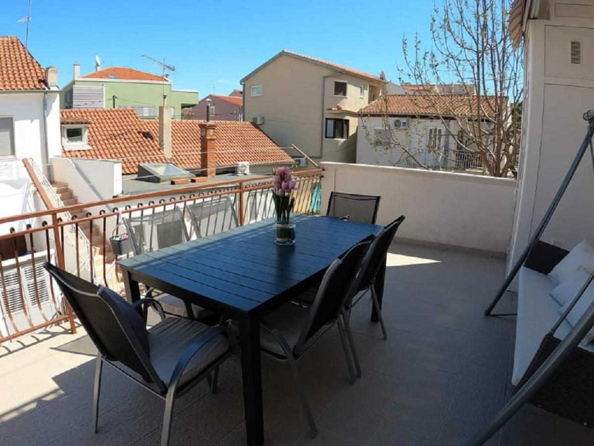 Zara Apartment Biograd Na Moru