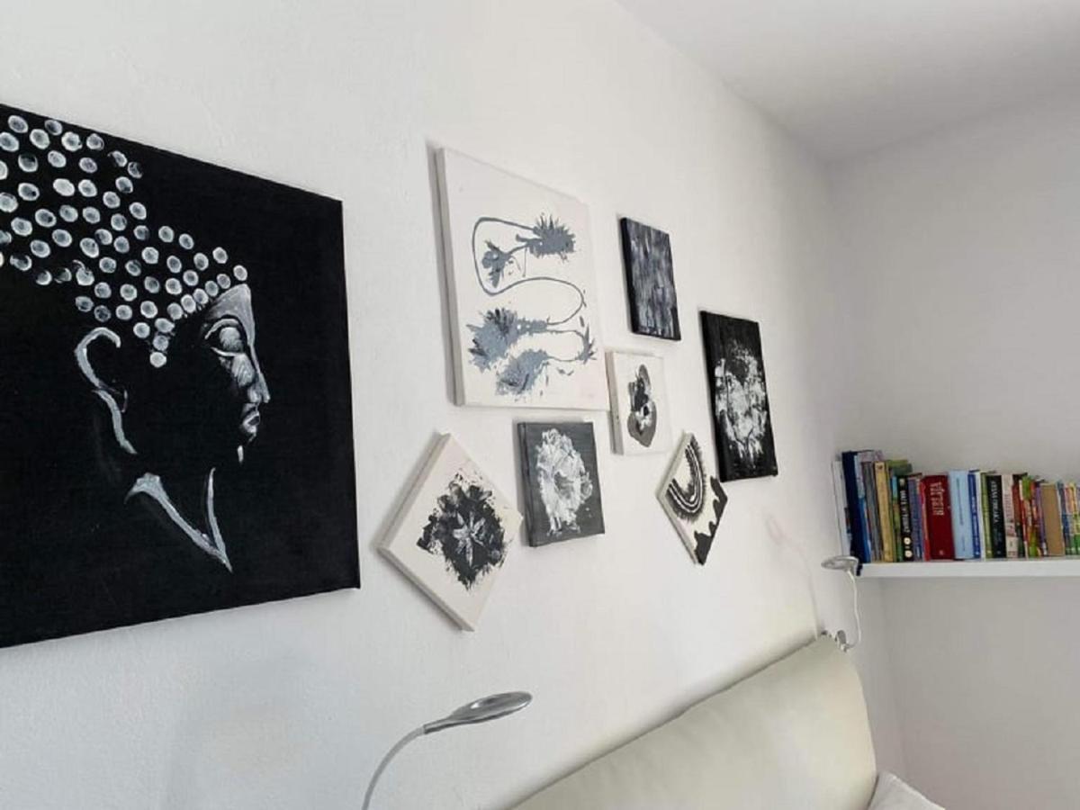 Zara Apartment