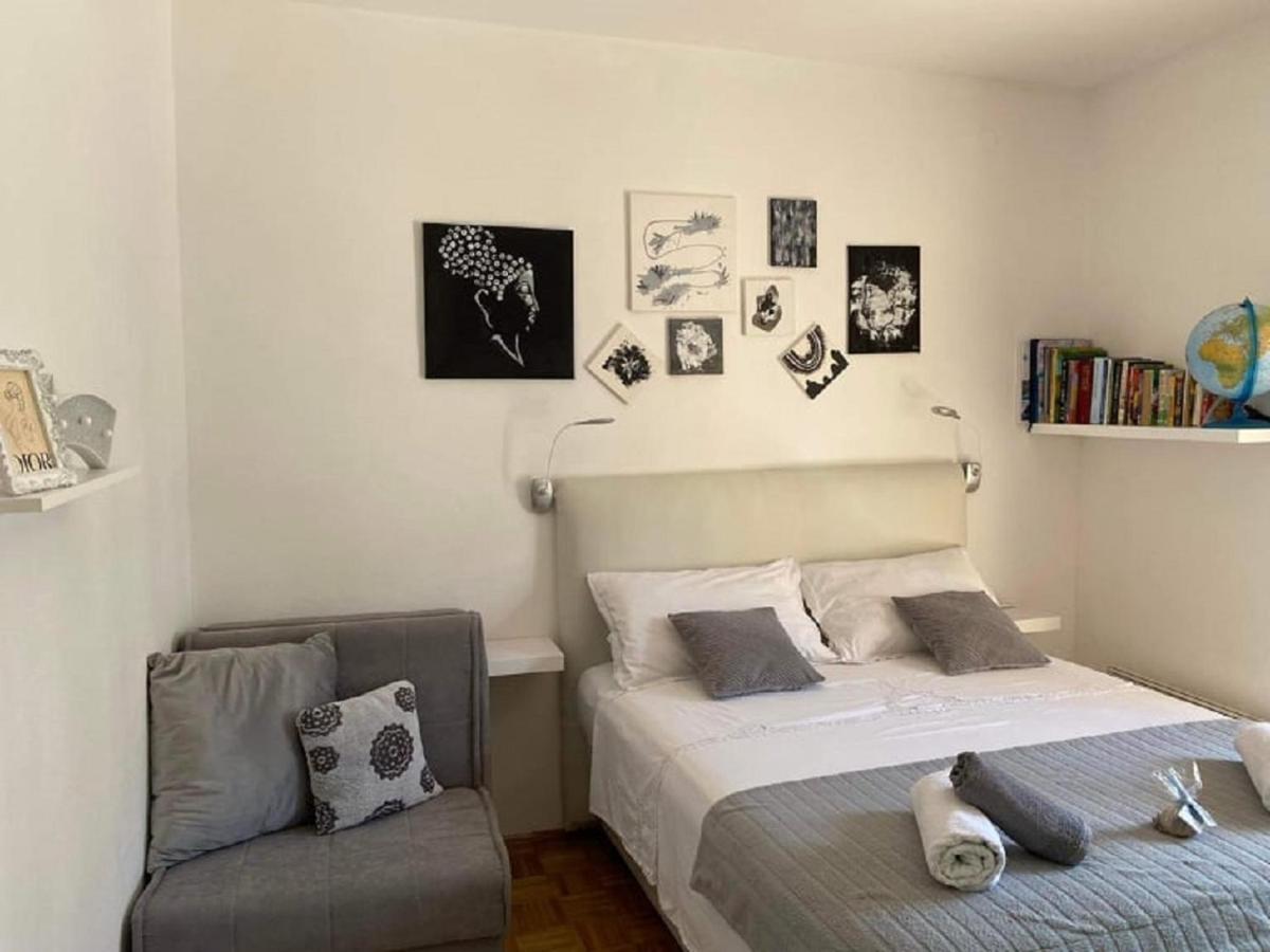 Zara Apartment *