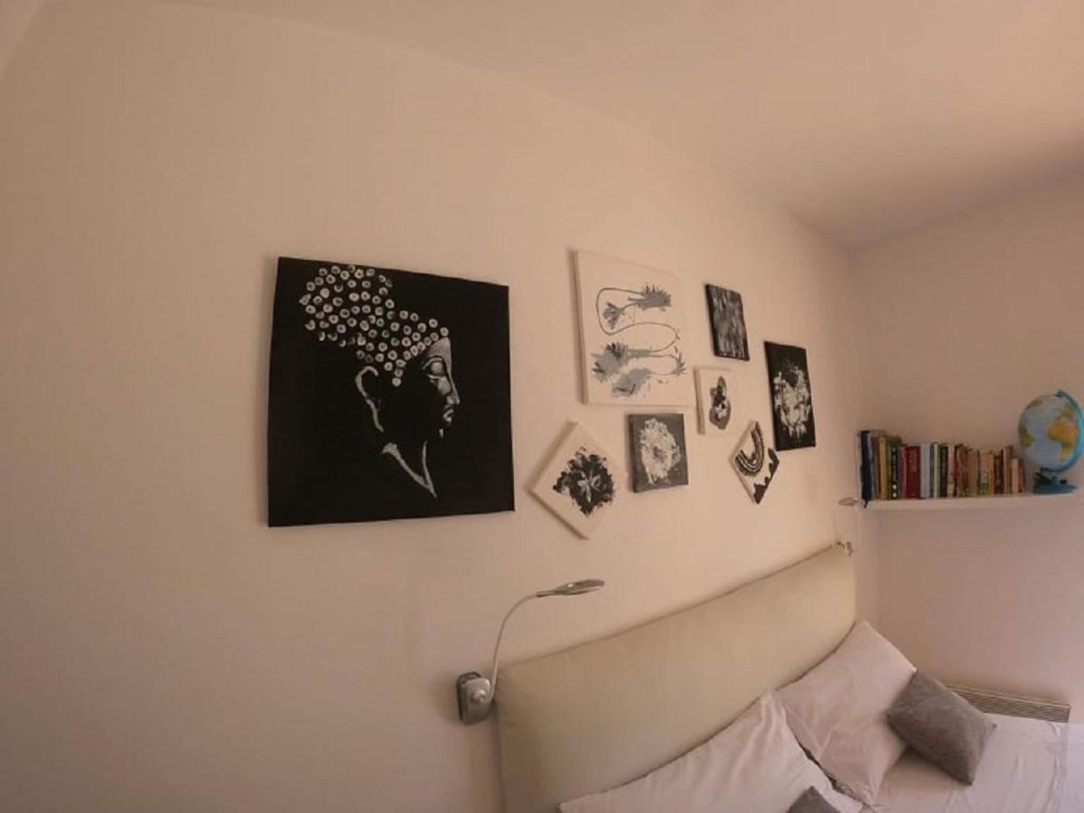 Zara Apartment