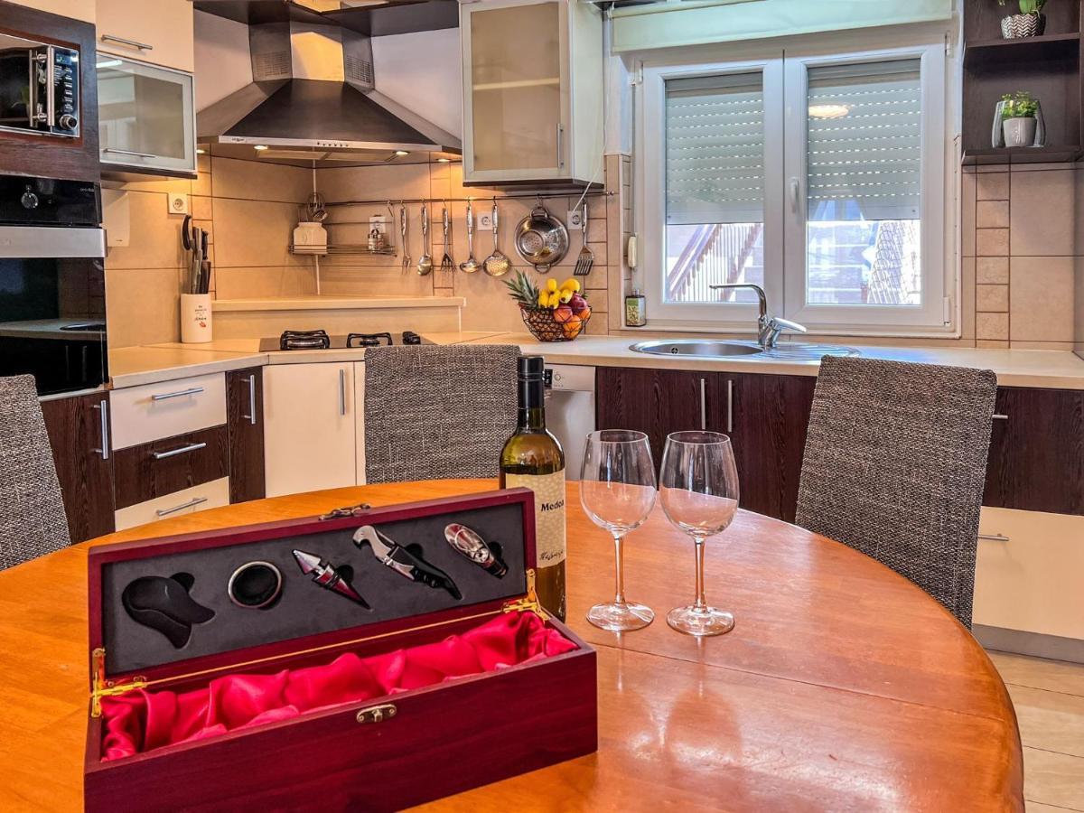 Apartment Zara Biograd Na Moru