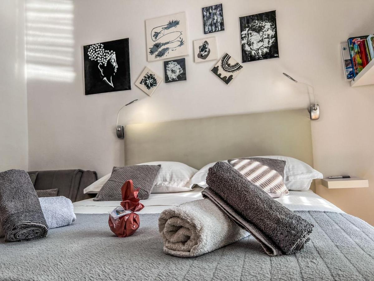 Zara Apartment *