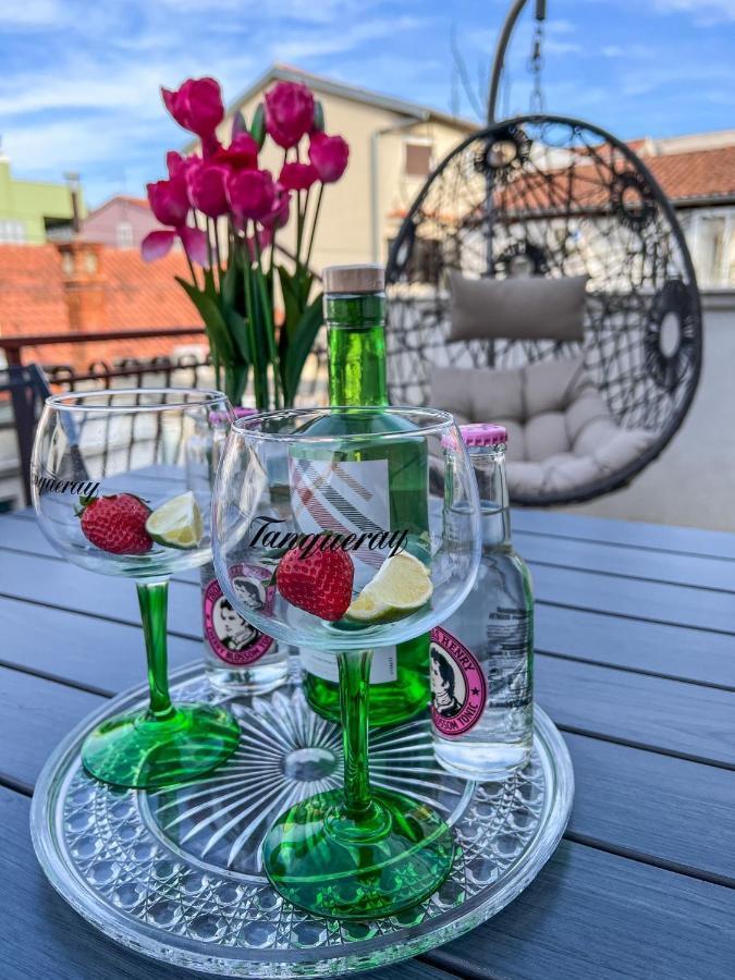 Apartman Zara *