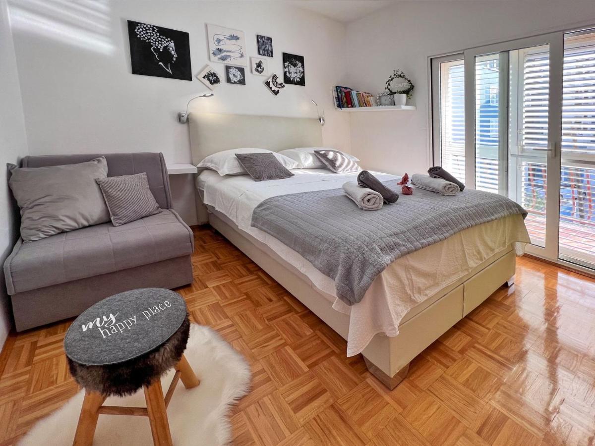 Apartment Zara