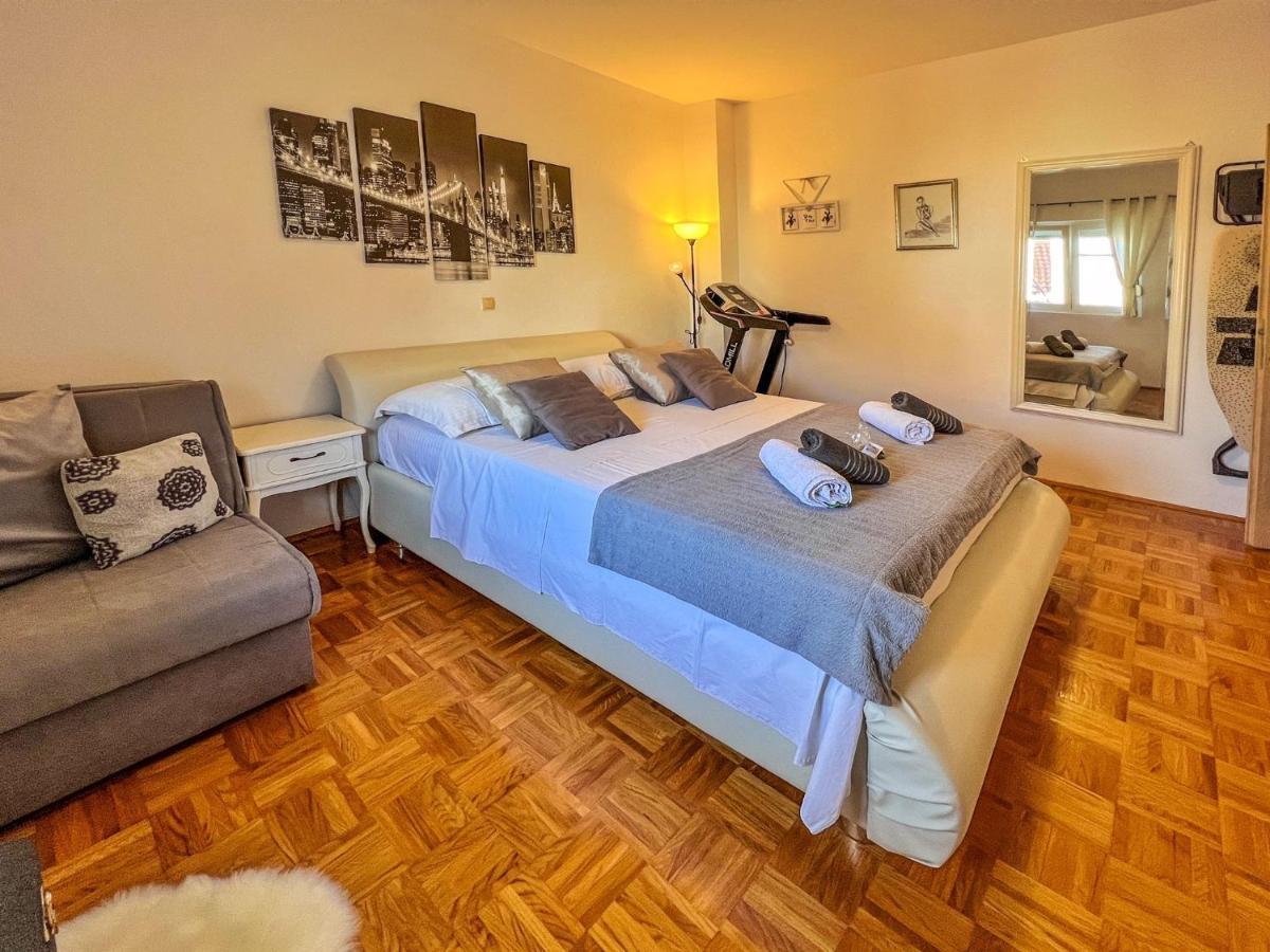 Apartment Zara Biograd Na Moru