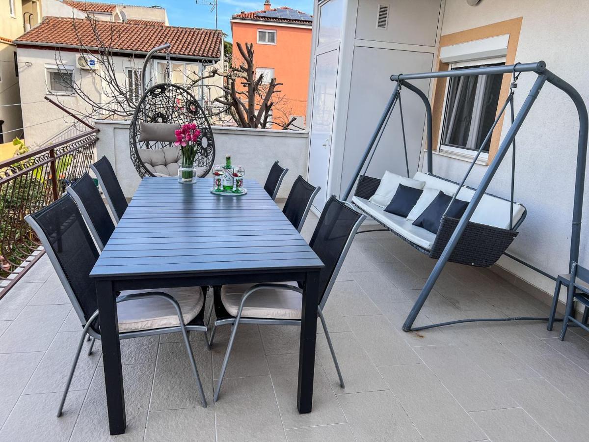 Zara Apartment Biograd Na Moru
