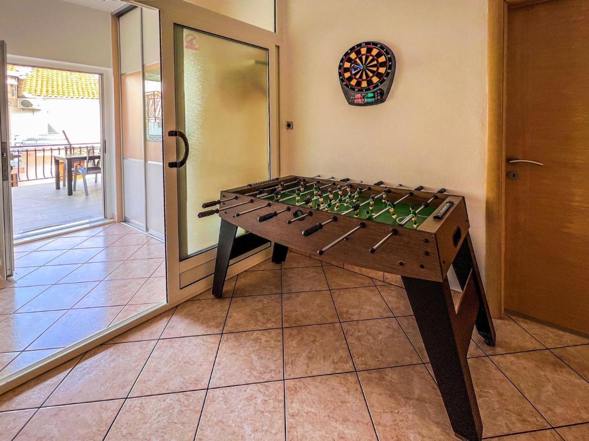 Apartman Zara