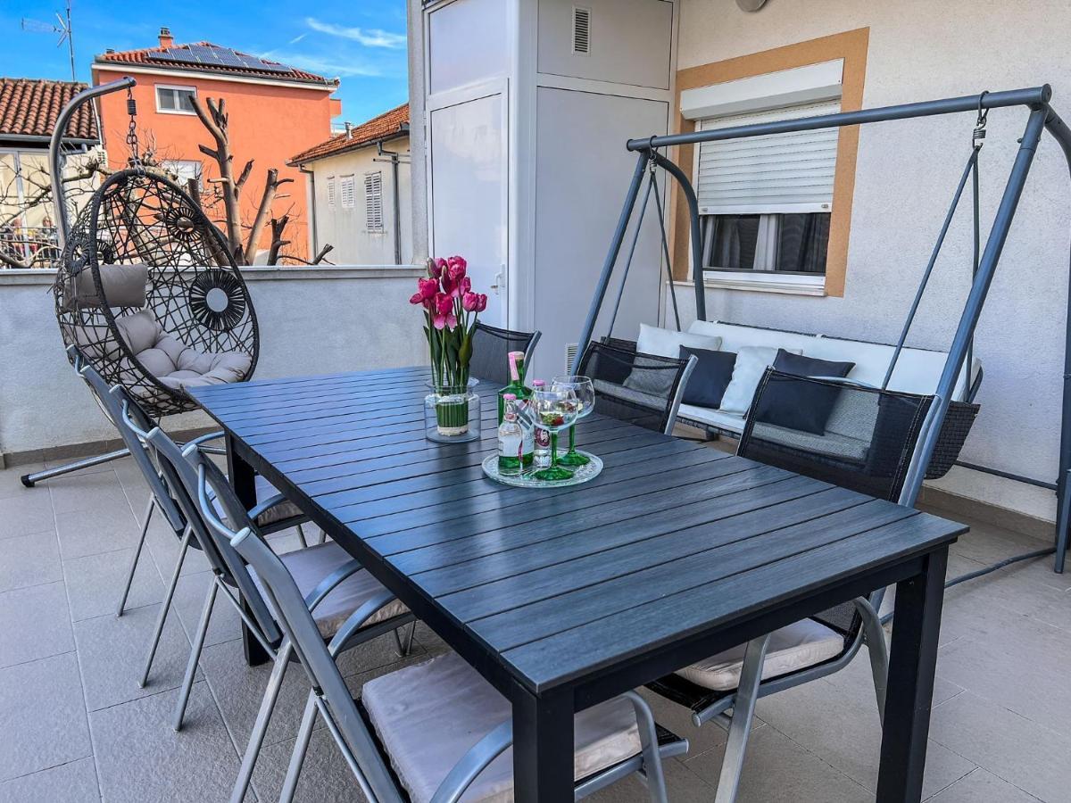 Zara Apartman