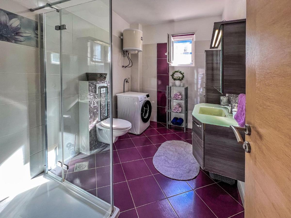 Apartment Zara