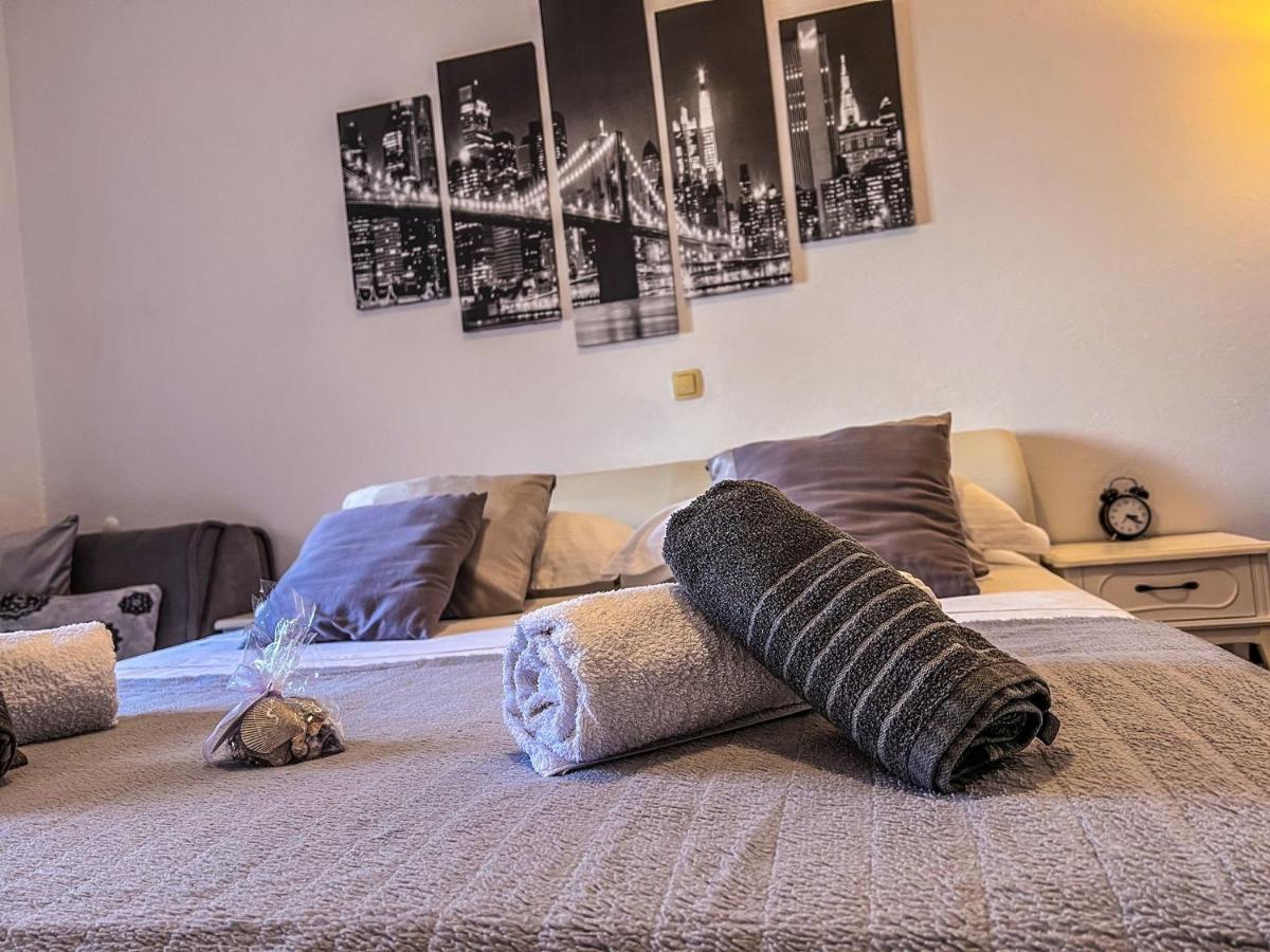 Apartment Zara *