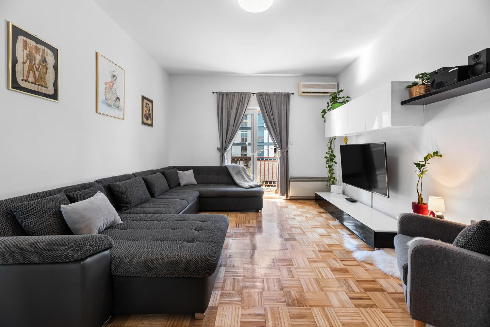 Apartment Zara