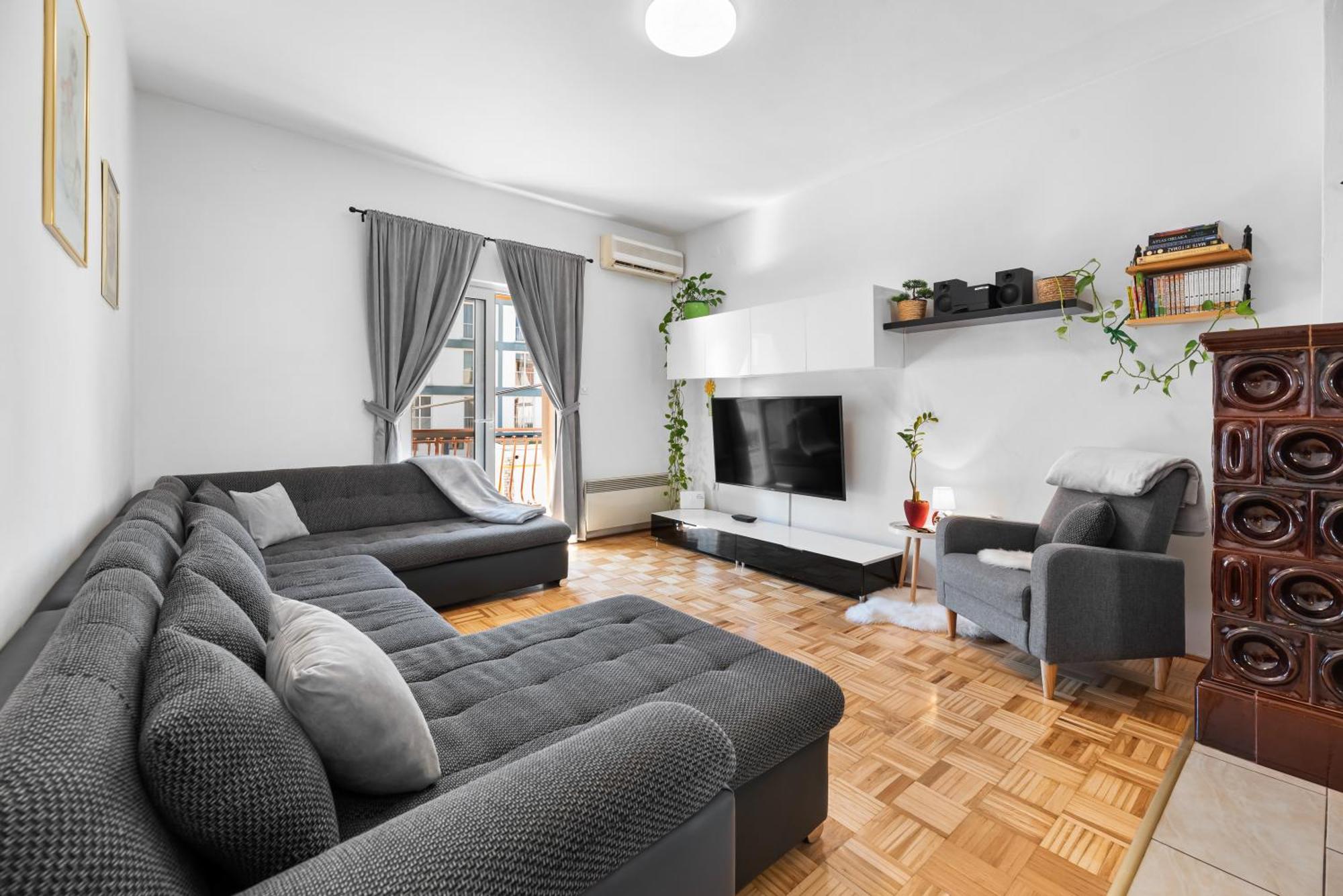 Zara Apartment Biograd Na Moru